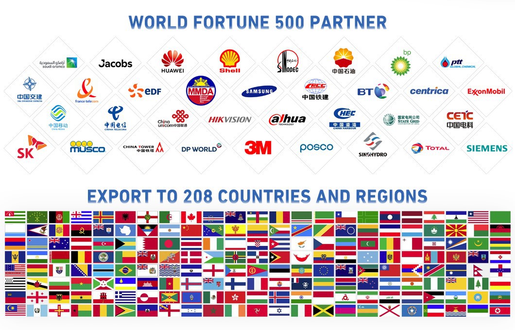 Galvanized pole 02 Galvanized pole 02