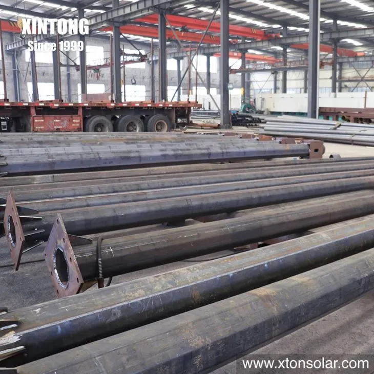 צינור מרותך פלדה בקוטר 100 מ"מ