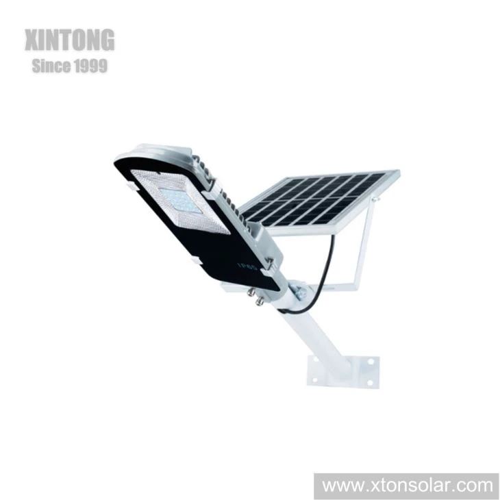 300W LED Solar Wall Light