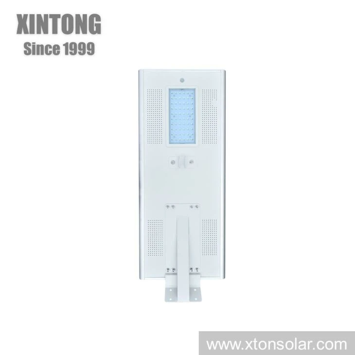 50W All In One Integrated LED Lamp