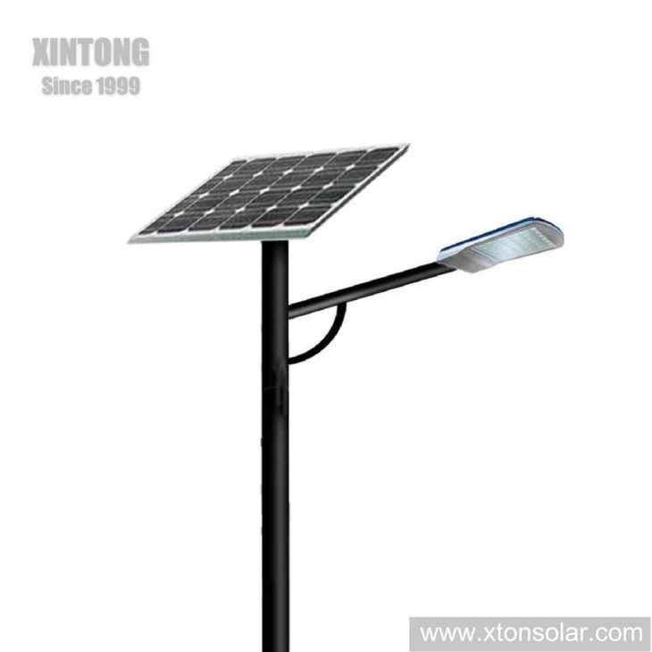 50W Die Casting Aluminum For LED Solar Street Light 50W Die Casting Aluminum For LED Solar Street Light