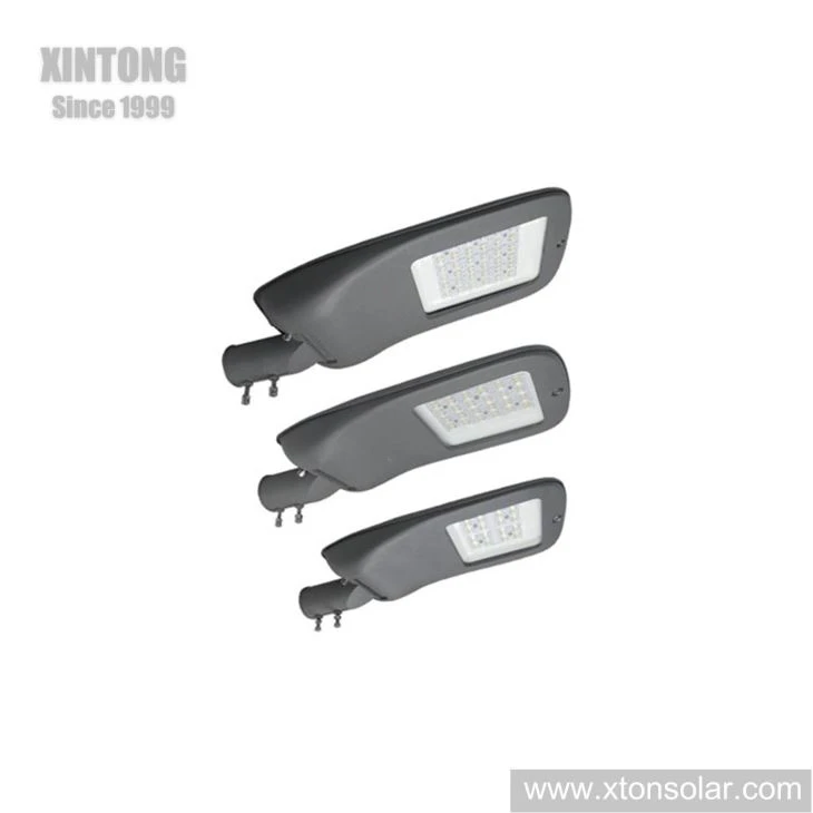 בסך הכל IP67 עמיד למים 50W LED מנורת רחוב