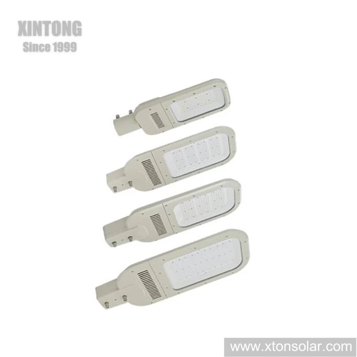 בסך הכל מפעל מנורות אור 90 W LED רחוב