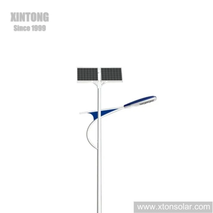 Alltop Solar Street Lamp IP66