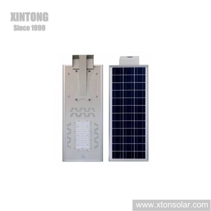Ce RoHS Solar LED Street Light All In One Ce RoHS Solar LED Street Light All In One
