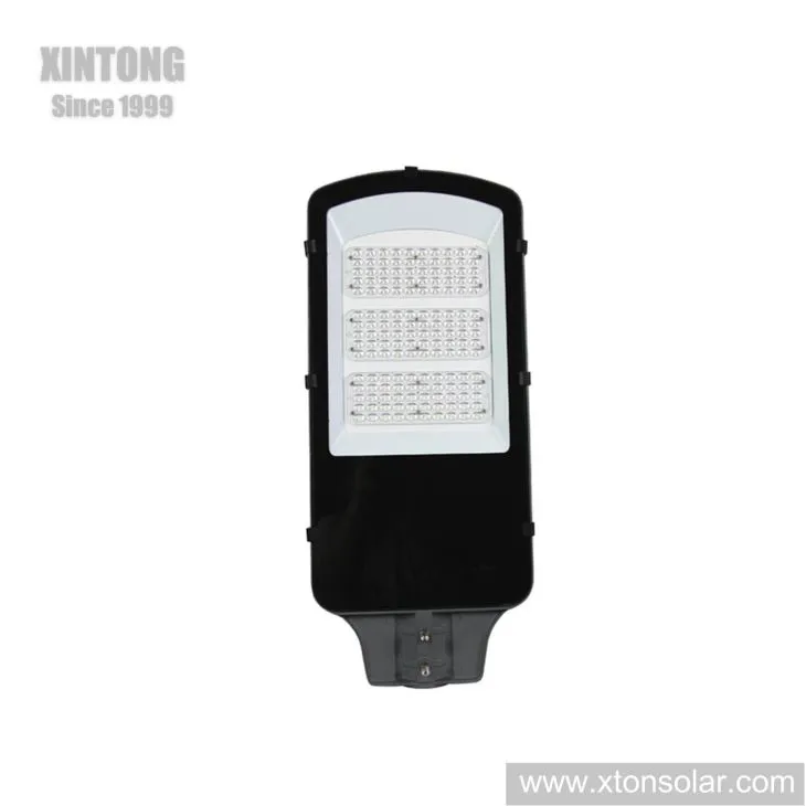 יציקת אלומיניום LED מנורת גוף אור רחוב IP65