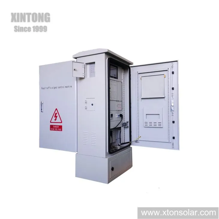 בקר תנועה אלחוטי אור אינטליגנטי