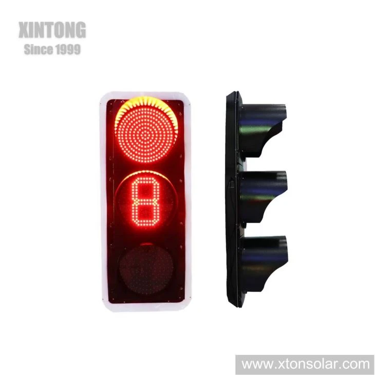Led Traffic Countdown Timer Light Led Traffic Countdown Timer Light