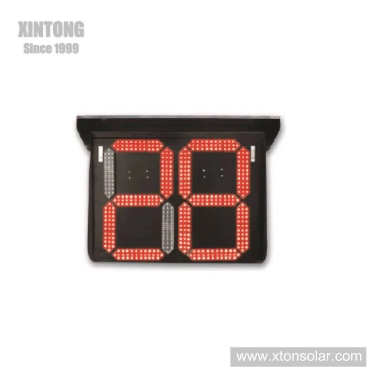 Led Traffic Countdown Timer Light Led Traffic Countdown Timer Light