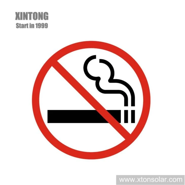 Red Ciecle Traffic Warning Sign Red Ciecle Traffic Warning Sign