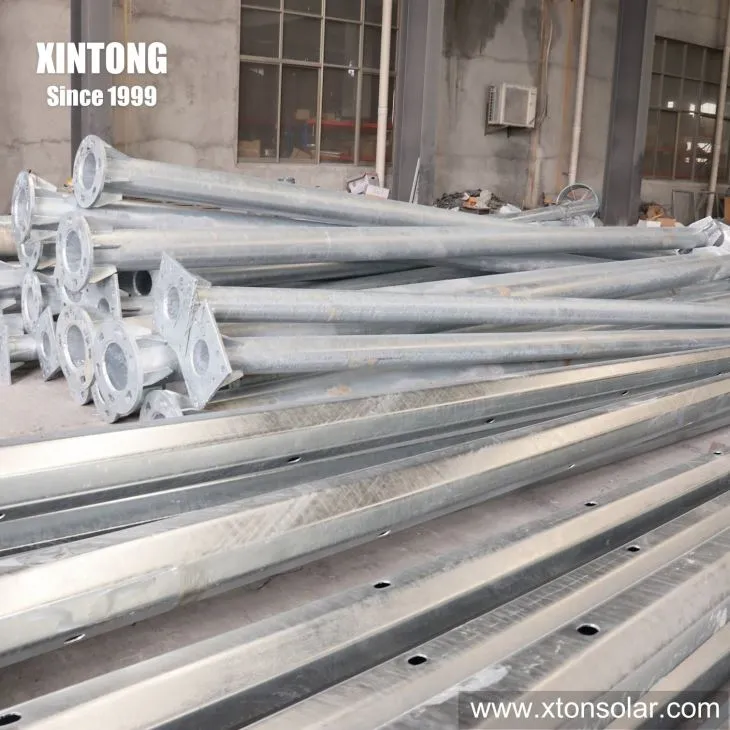 מוט צינור פלדה חלק